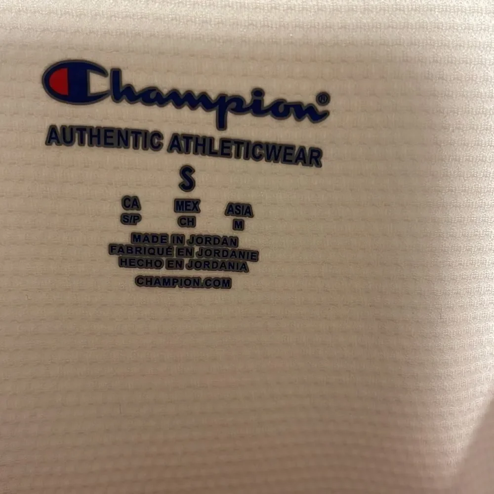 Champion shirt bundle small - Picture 4 of 6